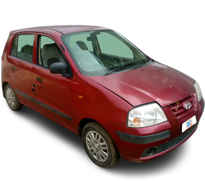 Hyundai Santro Xing-img